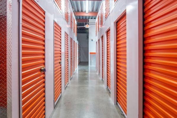 Public Storage - Seattle - 10821 Lake City Way NE - 10821 Lake City Way NE