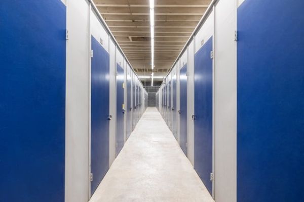 Public Storage - Los Angeles - 3611 W Washington Blvd - 3611 W Washington Blvd