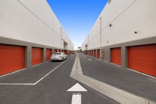 Public Storage - Torrance - 380 Crenshaw Blvd - 380 Crenshaw Blvd
