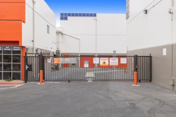 Public Storage - Torrance - 380 Crenshaw Blvd - 380 Crenshaw Blvd