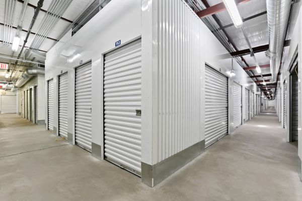 Prime Storage - Mesa - 5932 East Brown Road