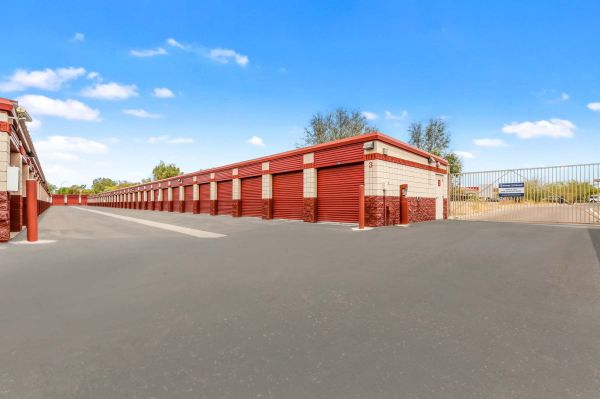 Prime Storage - Mesa - 5932 East Brown Road