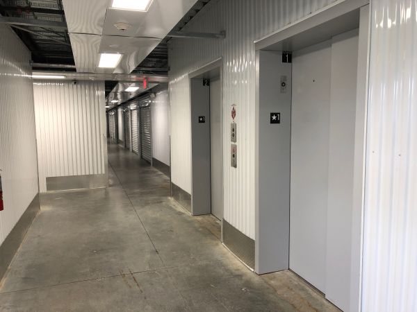 StorTropolis Self Storage - Tiffany Springs - 6001 Northwest 88th Street