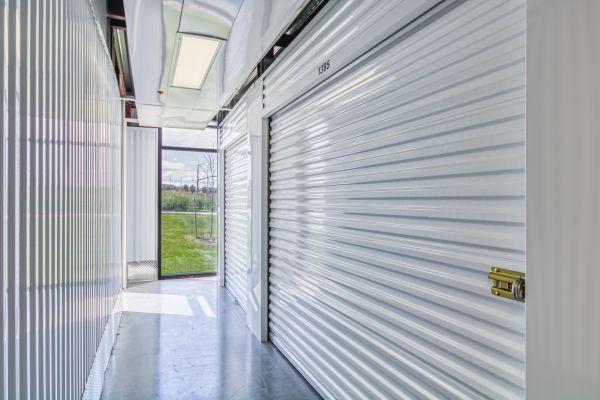 StorTropolis Self Storage - Tiffany Springs - 6001 Northwest 88th Street