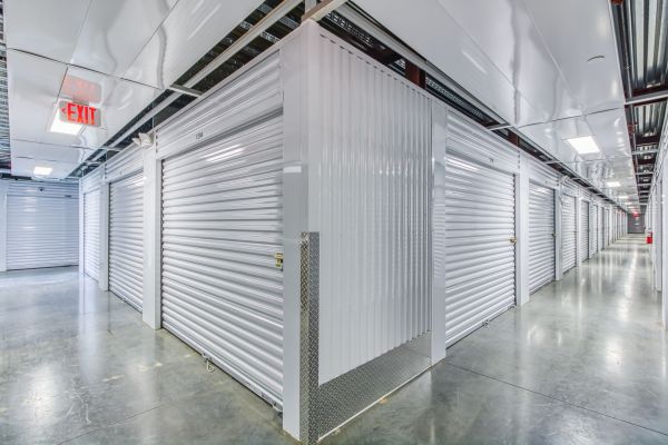 StorTropolis Self Storage - Tiffany Springs - 6001 Northwest 88th Street