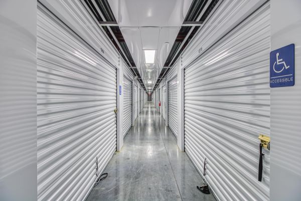 StorTropolis Self Storage - Tiffany Springs - 6001 Northwest 88th Street