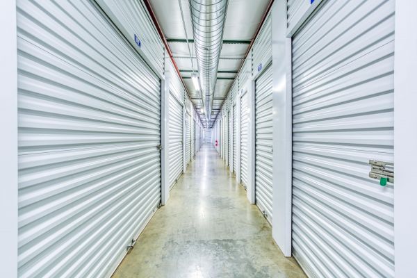 Storage Sense - Aiken - 1387 East Pine Log Road