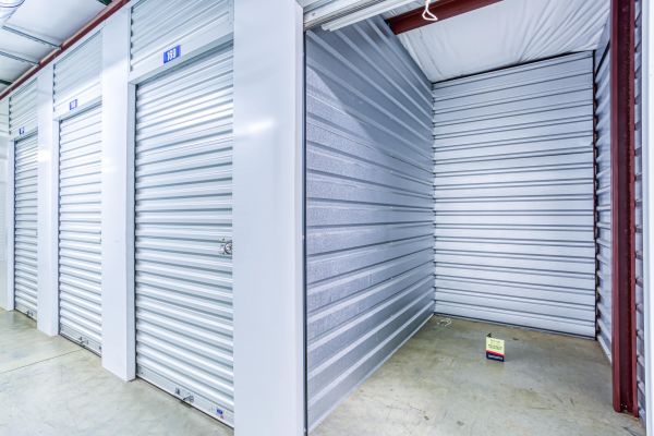 Storage Sense - Aiken - 1387 East Pine Log Road