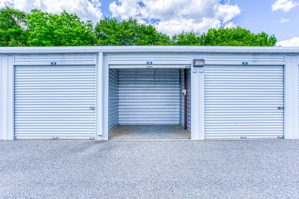 Storage Sense - Aiken - 1387 East Pine Log Road