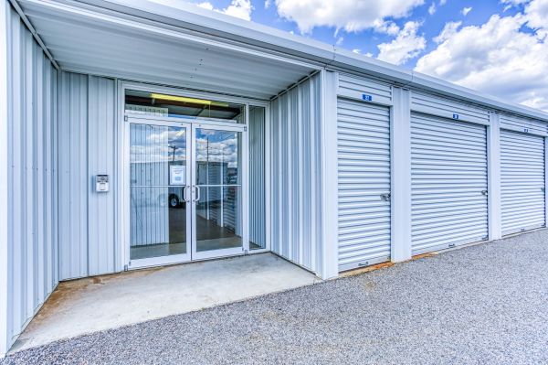 Storage Sense - Aiken - 1387 East Pine Log Road