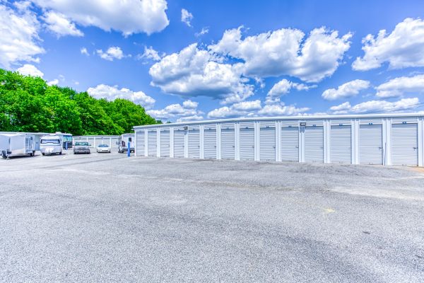 Storage Sense - Aiken - 1387 East Pine Log Road