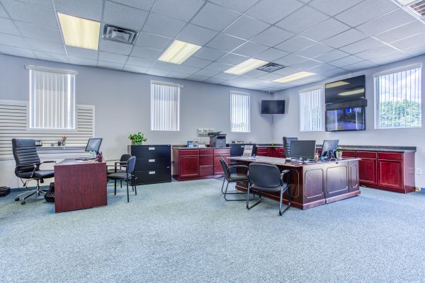 Storage Sense - Aiken - 1387 East Pine Log Road