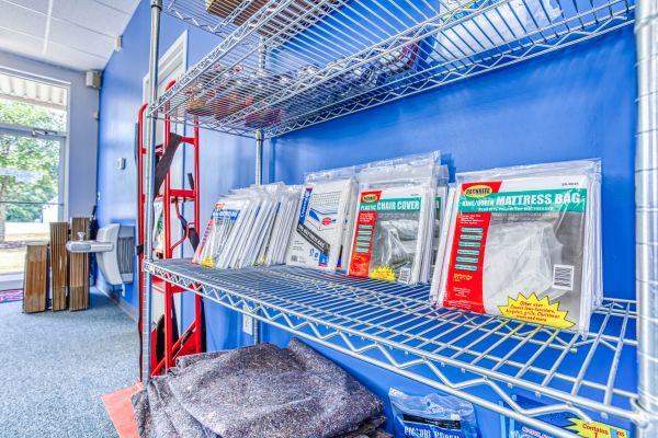 Storage Sense - Aiken - 1387 East Pine Log Road