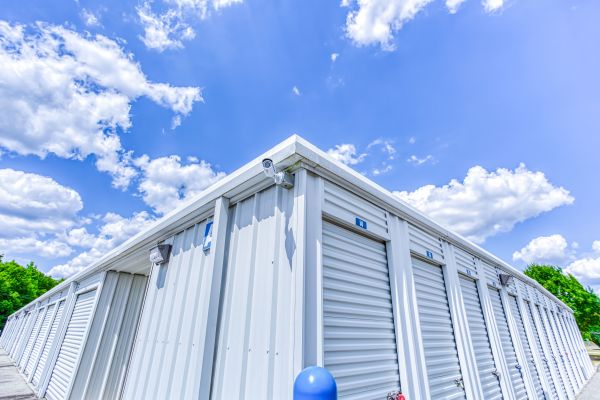 Storage Sense - Aiken - 1387 East Pine Log Road