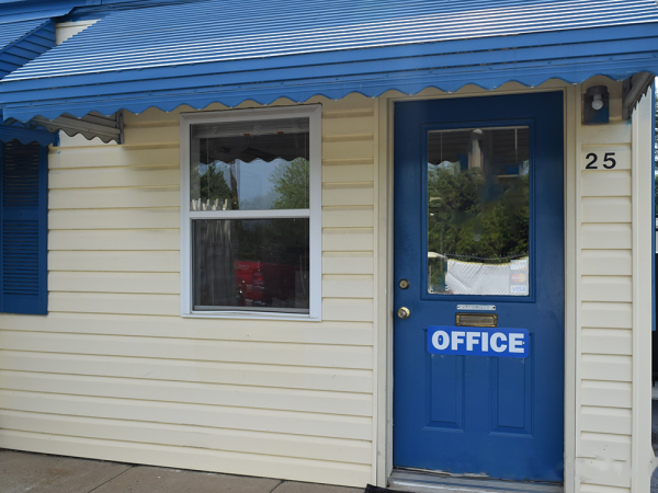 Storage Rentals of America - Greenville - Airview Dr - 25 Airview Drive