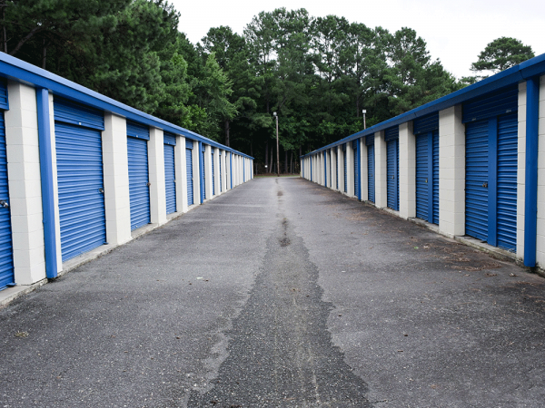 Storage Rentals of America - Goldsboro - US 70 East - 4163 U.s. 70