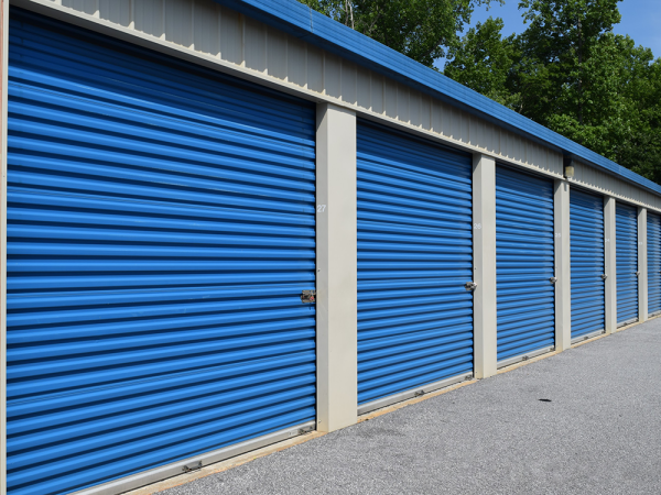 Storage Rentals of America - Simpsonville - Grandview Dr. - 2926 Grandview Drive