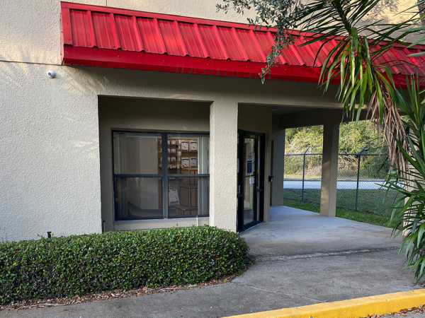 Storage Rentals of America - Fern Park - 230 Oxford Road
