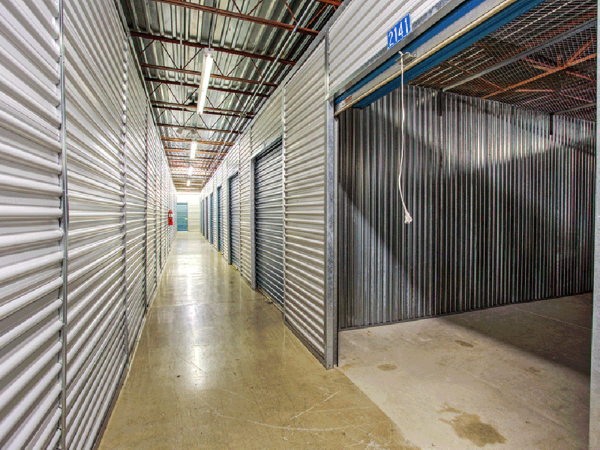 Storage Rentals of America - Royal Palm Beach - 330 Business Park Way