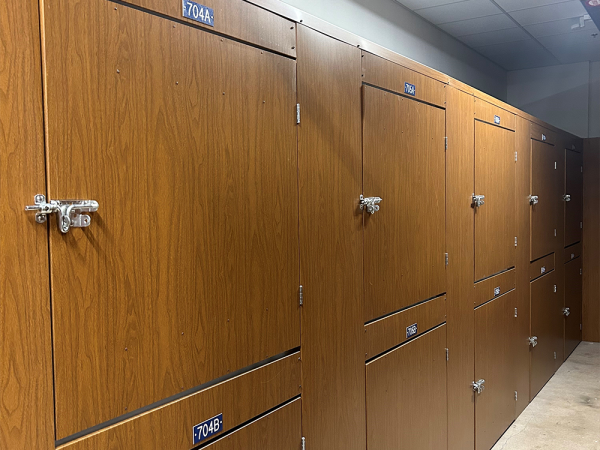 Storage Rentals of America - Royal Palm Beach - 330 Business Park Way