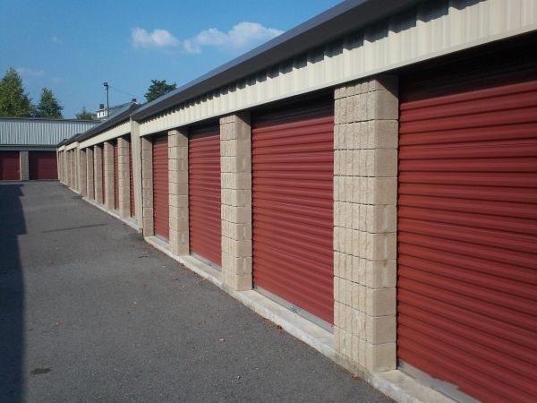 Storage Rentals of America - Goodlettsville - Rivergate Parkway - 719 Rivergate Parkway