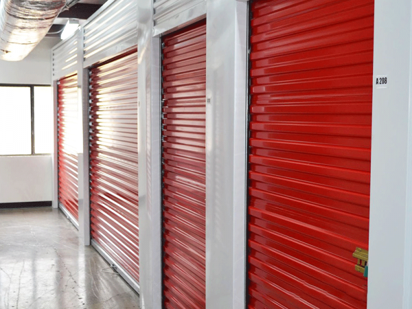 Storage Rentals of America - Goodlettsville - Main St - 307 South Main Street