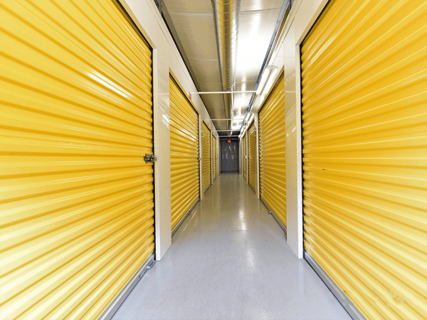 Storage Rentals of America - Kalamazoo - 1515 South 11th Street