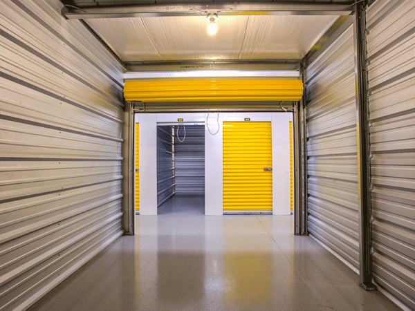 Storage Rentals of America - Kalamazoo - 1515 South 11th Street