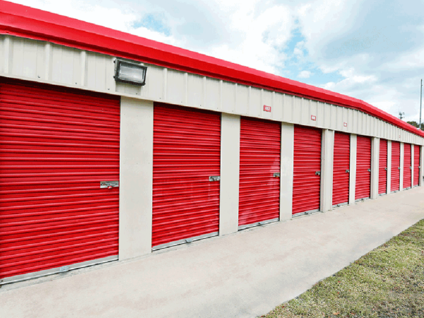 Storage Rentals of America - Azalea Park - 7200 Old Cheney Highway