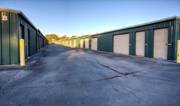 Storage Rentals of America - Old Hickory - Martingale Dr - 316 Martingale Drive