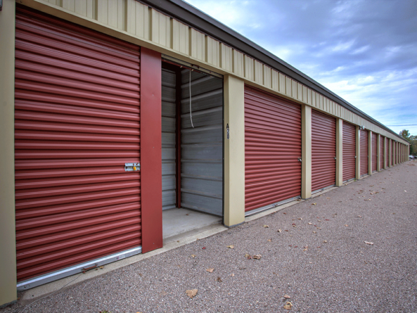 Storage Rentals of America - Romulus (Van Born Rd) - 28075 Van Born Road