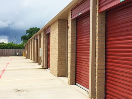 Storage Rentals of America - Augusta - Wrightsboro Rd - 3353 Wrightsboro Road