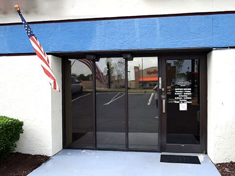 Storage Rentals of America - Augusta - Wrightsboro Rd - 3353 Wrightsboro Road