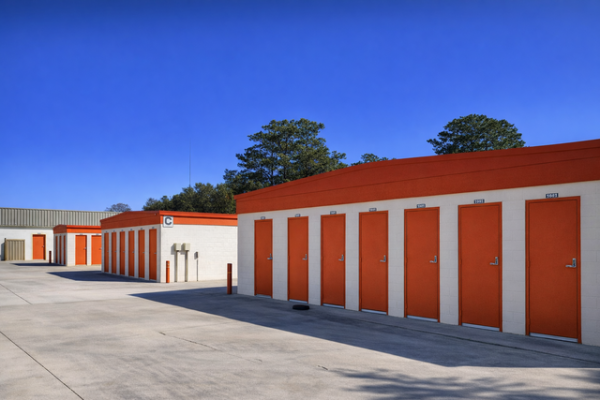Public Storage - Charleston - 1833 Sam Rittenberg Blvd - 1833 Sam Rittenberg Blvd
