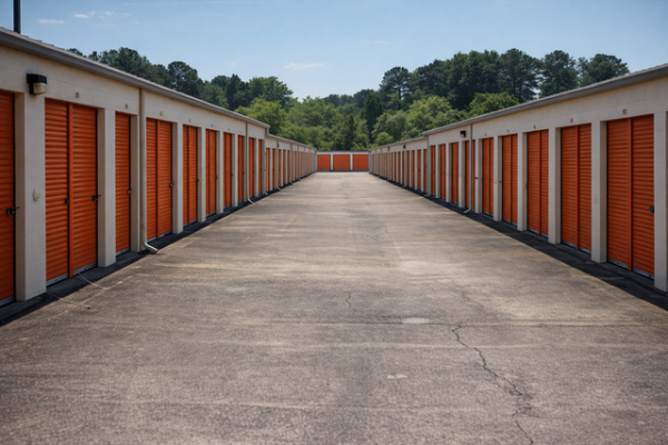 Public Storage - Marietta - 45 Whitlock Place SW - 45 Whitlock Place SW