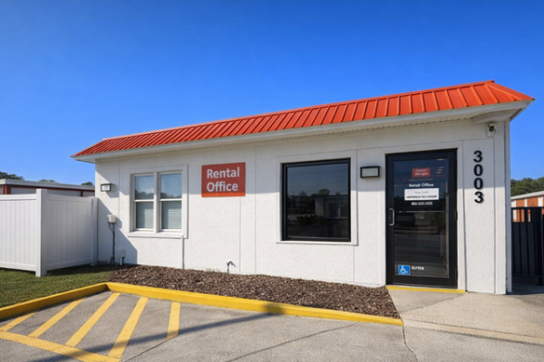 Public Storage - Kennesaw - 3003 Rutledge Road NW - 3003 Rutledge Road NW
