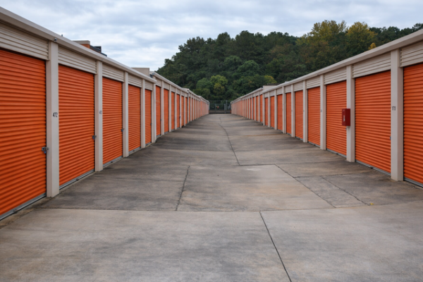 Public Storage - Kennesaw - 3003 Rutledge Road NW - 3003 Rutledge Road NW
