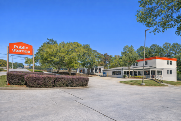 Public Storage - Smyrna - 2791 Cumberland Blvd Ste 200 - 2791 Cumberland Blvd Ste 200