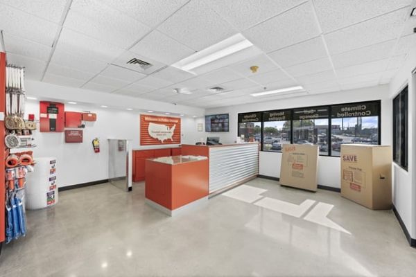 Public Storage - Smyrna - 2791 Cumberland Blvd Ste 200 - 2791 Cumberland Blvd Ste 200