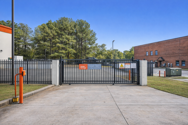 Public Storage - Smyrna - 2791 Cumberland Blvd Ste 200 - 2791 Cumberland Blvd Ste 200