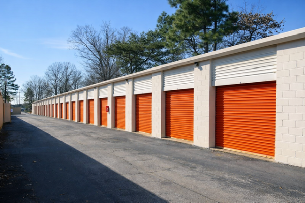 Public Storage - Marietta - 3300 Austell Road SW - 3300 Austell Road SW