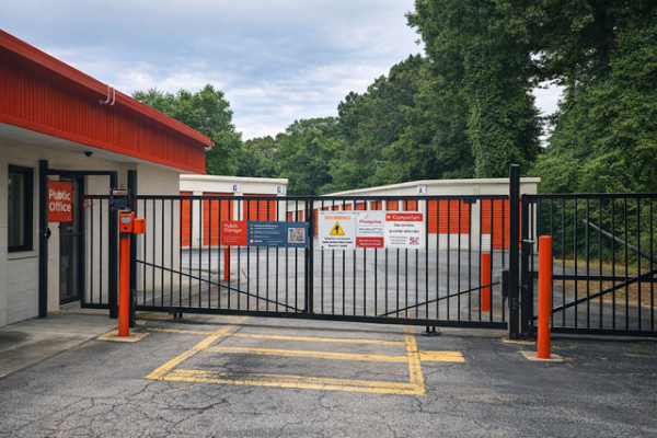 Public Storage - Marietta - 3300 Austell Road SW - 3300 Austell Road SW