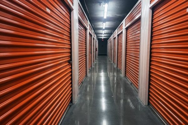 Public Storage - Peachtree Corners - 3265 Holcomb Bridge Road - 3265 Holcomb Bridge Road
