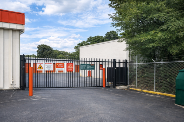 Public Storage - Atlanta - 1387 Northside Drive - 1387 Northside Drive