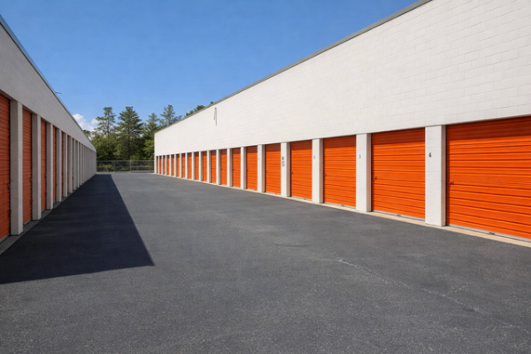 Public Storage - Augusta - 1525 Crescent Drive - 1525 Crescent Drive