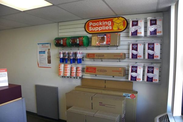 Public Storage - Augusta - 1525 Crescent Drive - 1525 Crescent Drive