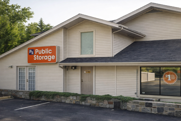 Public Storage - Doraville - 3679 McElroy Road - 3679 McElroy Road