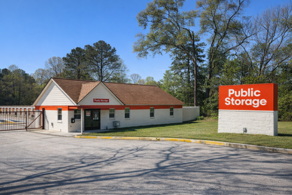Public Storage - Lilburn - 95 Arcado Road NW - 95 Arcado Road NW