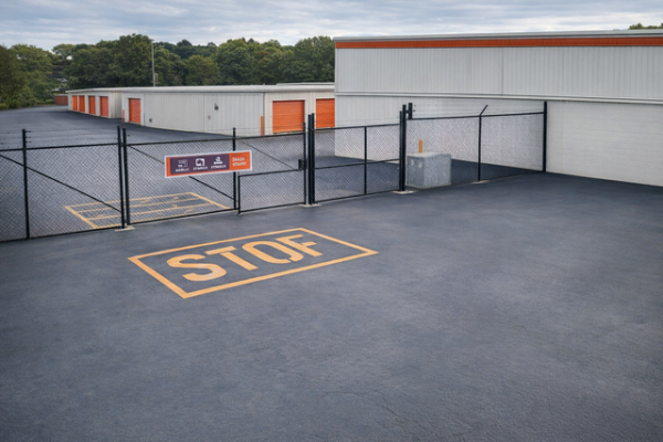 Public Storage - Greenville - 36 Pine Knoll Drive - 36 Pine Knoll Drive
