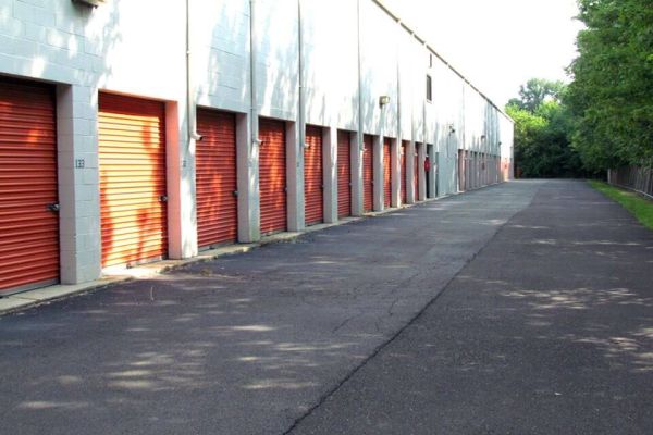 Public Storage - Bensalem - 3751 Bristol Pike - 3751 Bristol Pike